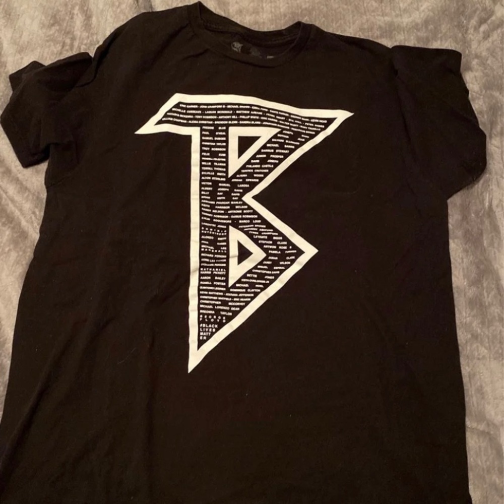 Beartooth t shirt